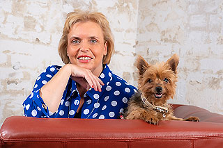 Sabine G&ouml;bel