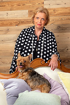 Sabine G&ouml;bel