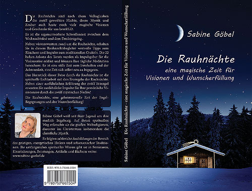Rauhnacht