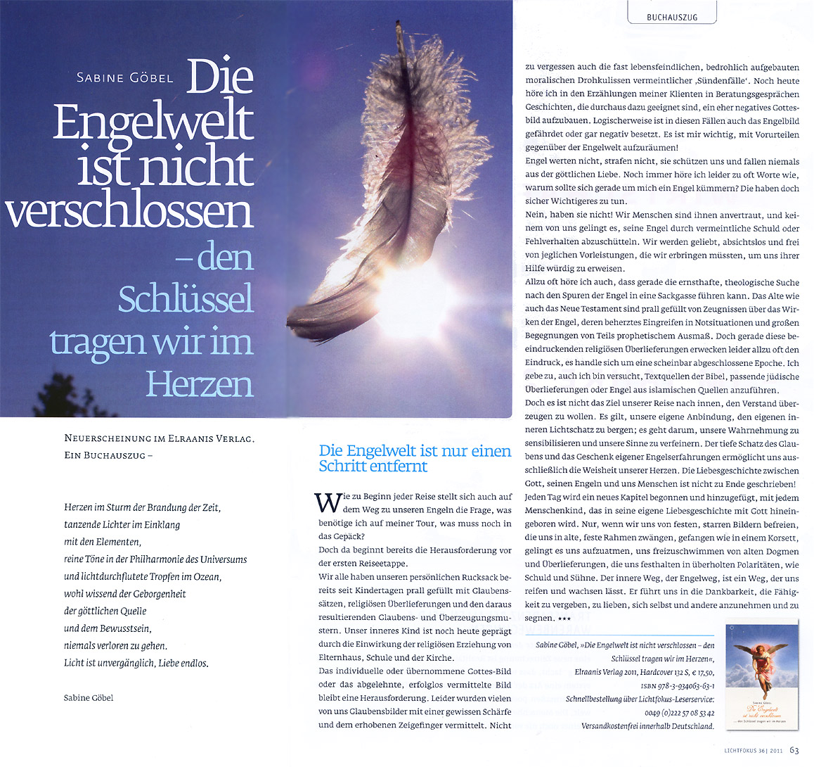 Engelwelt