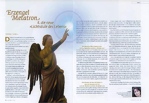 Erzengel Metatron